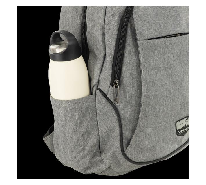 Volkano Backpack With Laptop Compartment Victory Series Makro