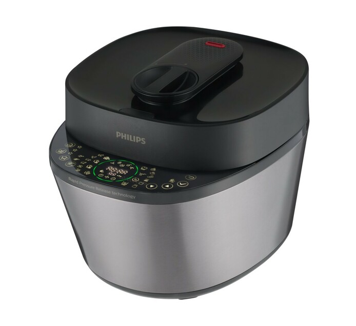 Philips AllinOne Cooker Makro