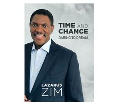 Time And Chance (Paperback / softback)