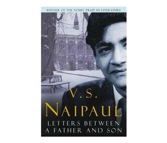 Letters Between a Father and Son (Paperback / softback)