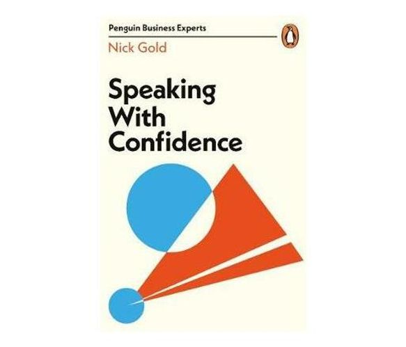 Speaking with Confidence (Paperback / softback)