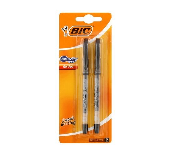 BIC Gel Pen 