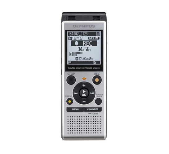 Olympus WS-Digital Voice Recorder 