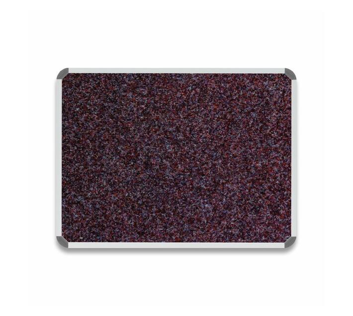 PARROT PRODUCTS Bulletin Board (Aluminium Frame 1200*900mm Tropical