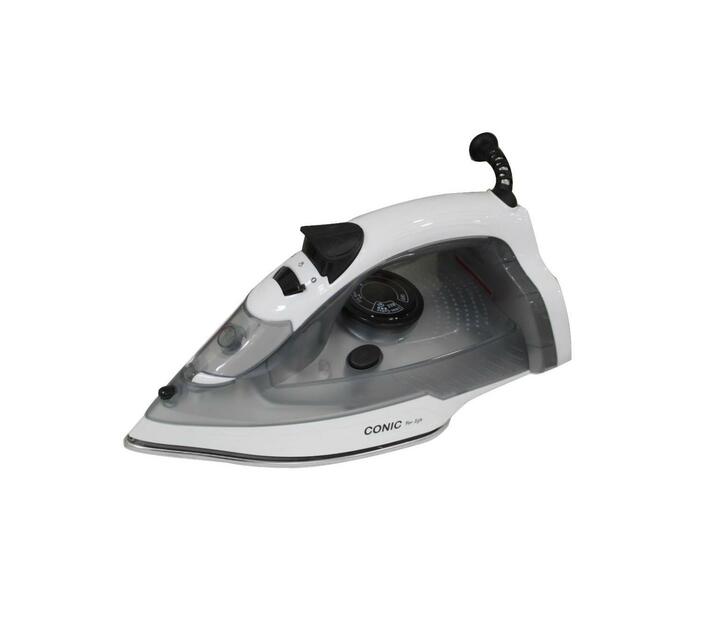 Steam Iron 18502200W Makro