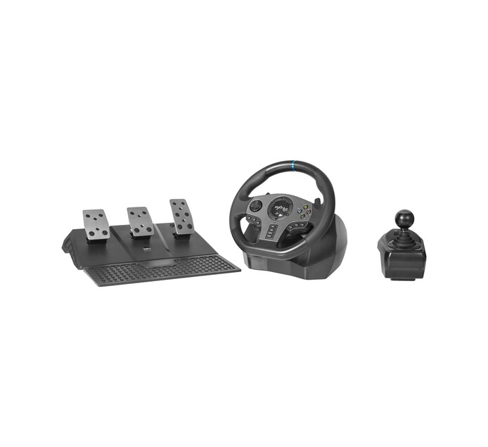 Ultra Link PXN Gaming Wheel Makro