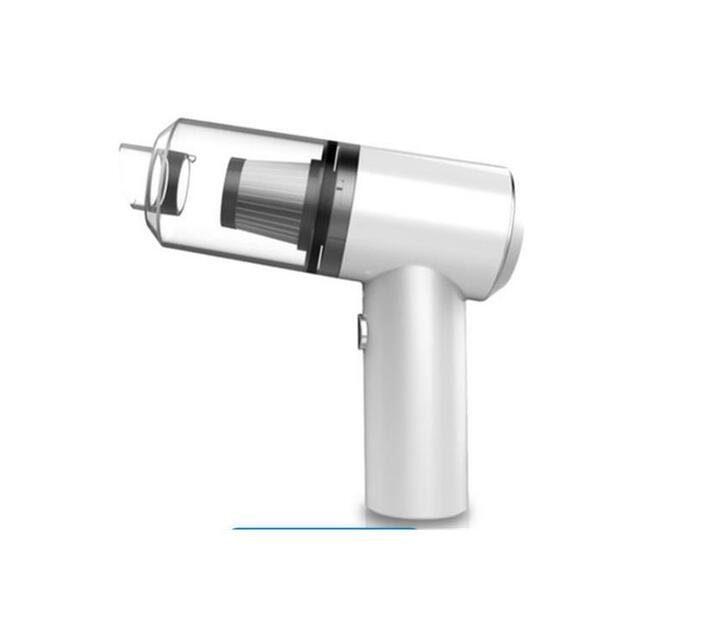 Andowl Portable Vacuum Cleaner Makro