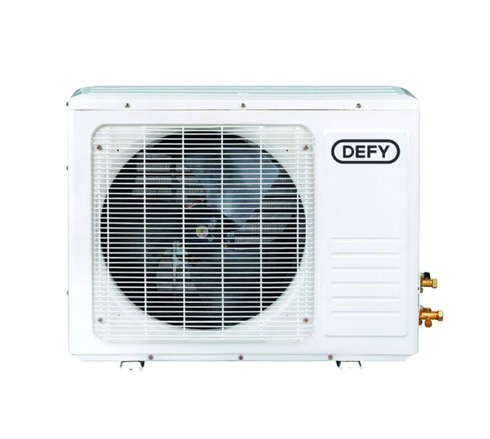Defy Complete Indoor 12000btu Mid Wall Air Conditioner Makro