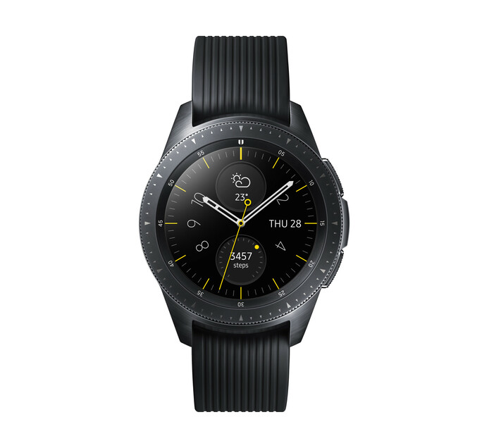 gps watch makro