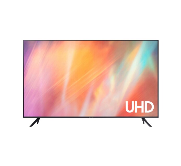 Samsung 139 cm (55") Crystal UHD Smart Tv Makro