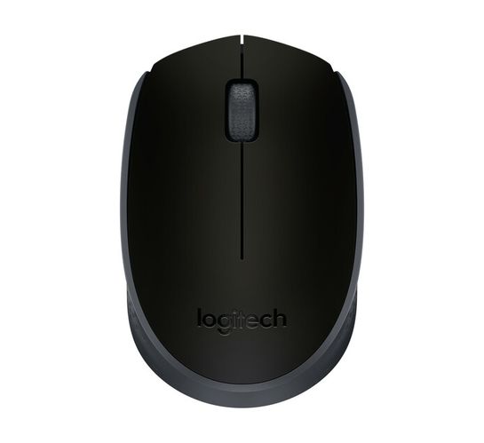 Logitech Wireless Mouse M171 