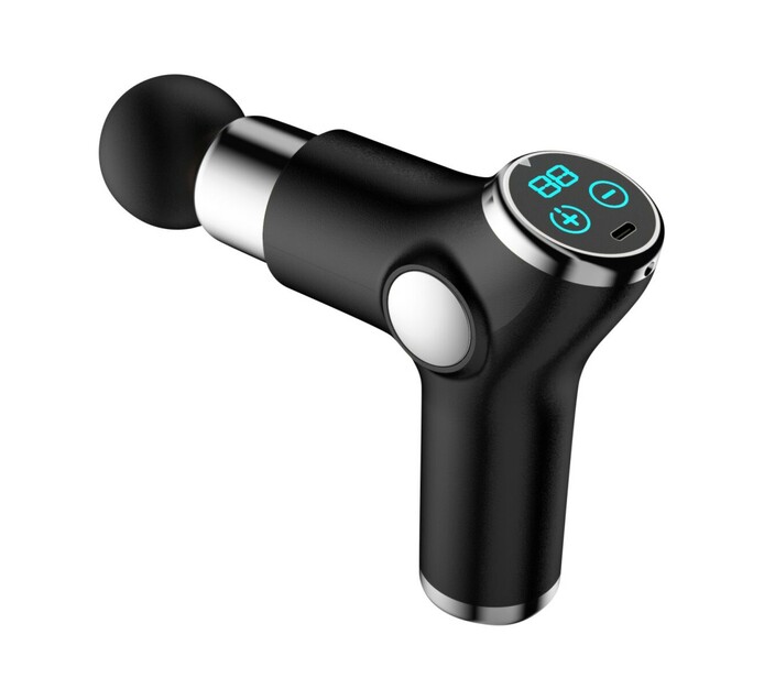 Trojan Mini Travel Massage Gun Makro