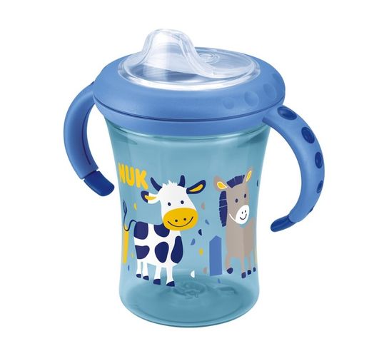 NUK 230ml Trainer Cup 