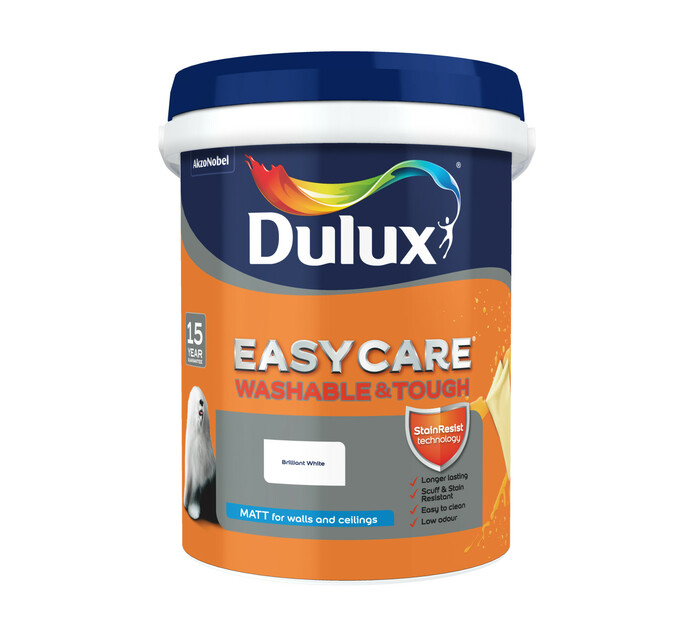 Dulux 20 l Easycare Makro