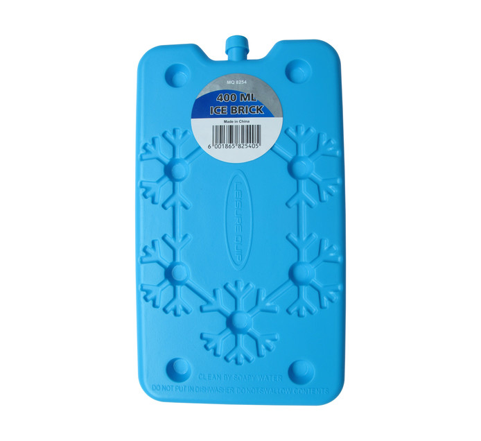 leisure quip cooler box