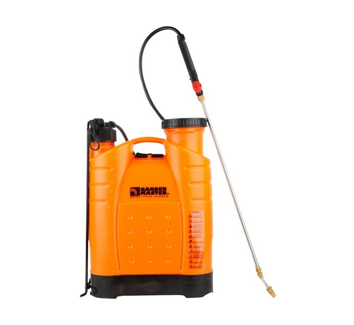 Shop Garden Master Pressure Sprayers at Makro Online. Makro Online Site