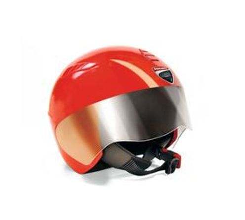 Peg Perego Ducati Children's Safety Helmet