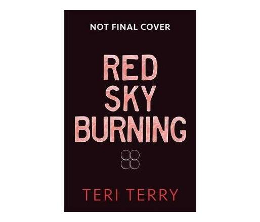 Red Sky Burning (Paperback / softback)