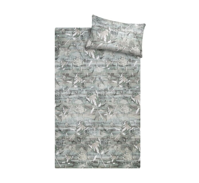 Sheraton Double Anelia Duvet Cover Makro