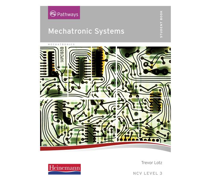 Pathways to Mechatronic Systems: NCV Level 3: Student Book | Makro