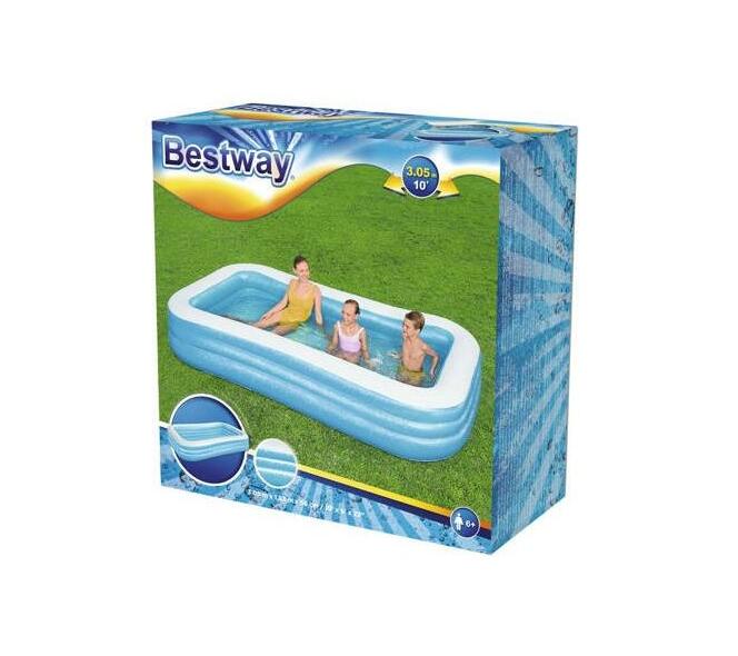 Family pool Bestway Makro