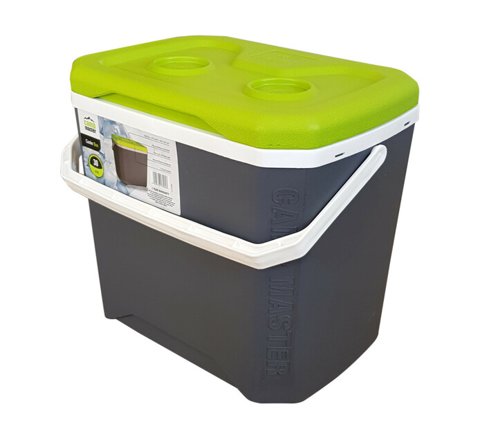 Camp Master 30 l Cooler Box Makro