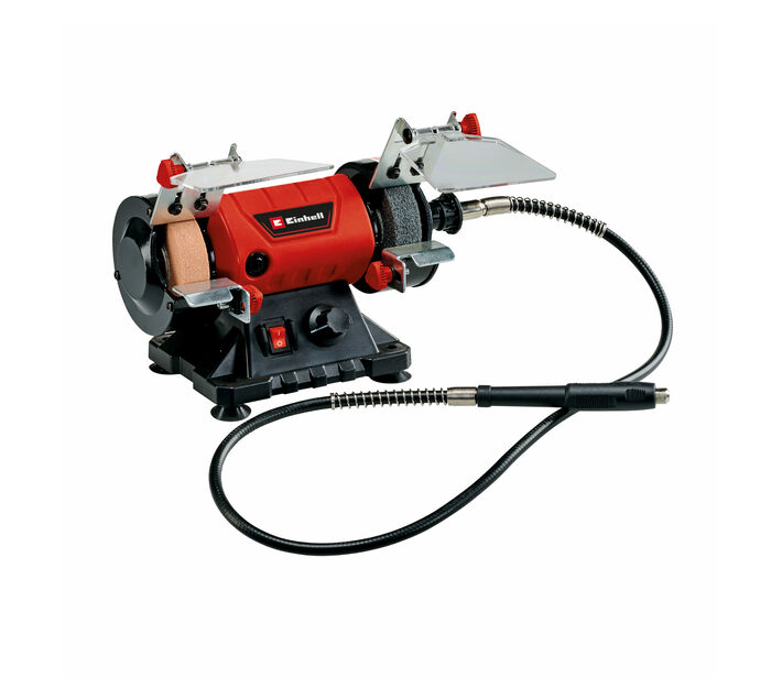 EINHELL Bench Grinder Kit TCXG 75 Kit Makro