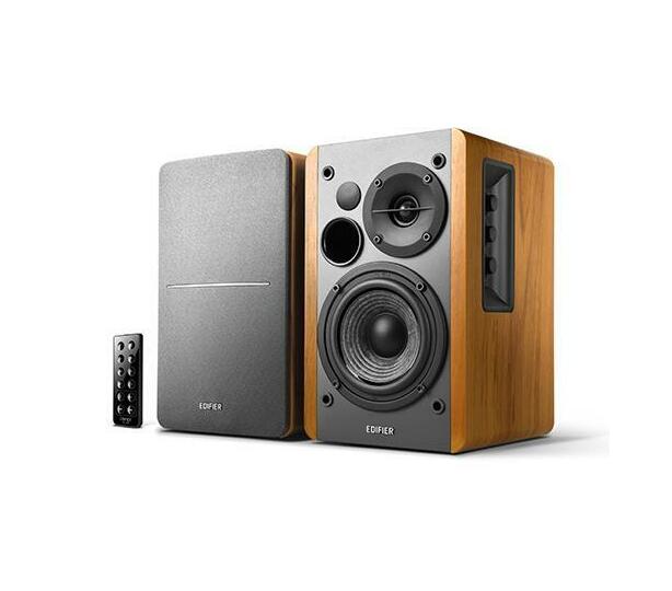 edifier wireless speakers