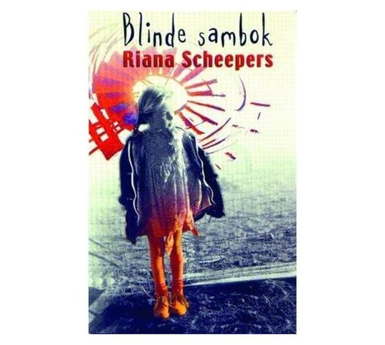 Blinde Sambok (Paperback / softback)