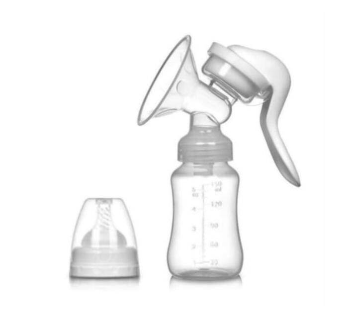 Manual Breast Pump Makro