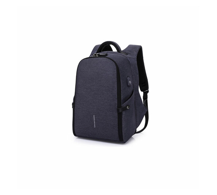 Anti theft Backpack Makro