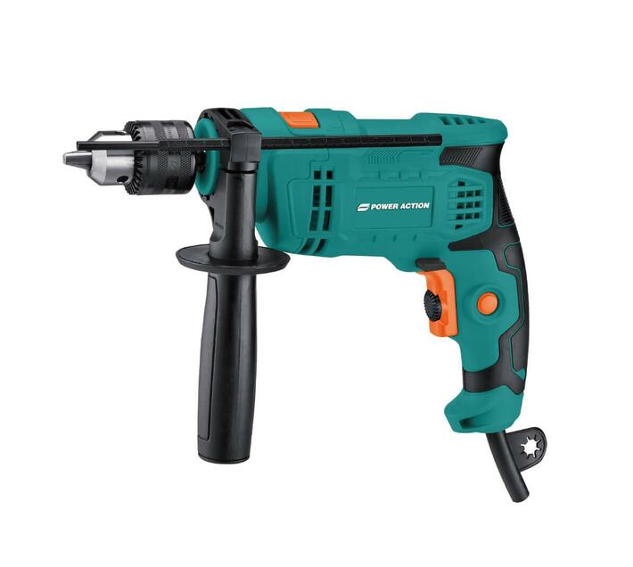 Impact Drill Makro