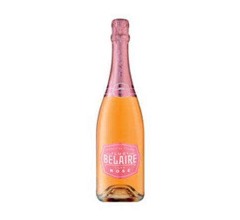 Luc Belaire Luxe Rose (1 x 750 ml)