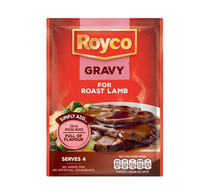 Royco Gravy (1 x 35G)