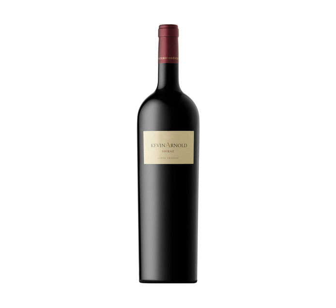 Waterford Kevin Arnold Shiraz (4 x 1.5L)