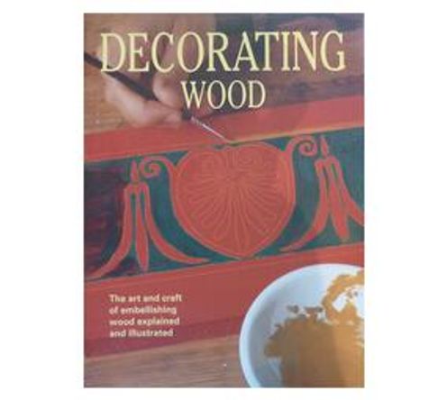 Decorating Wood