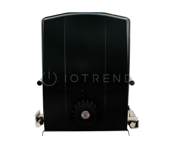 Centurion D5 Evo Gate Motor Kit + D5 Anti Theft Bracket Makro