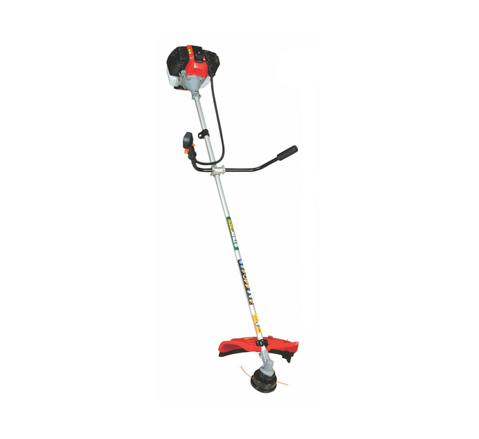 Trimtech 43 cc Petrol Brush Cutter Bundle Petrol Trimmers Petrol