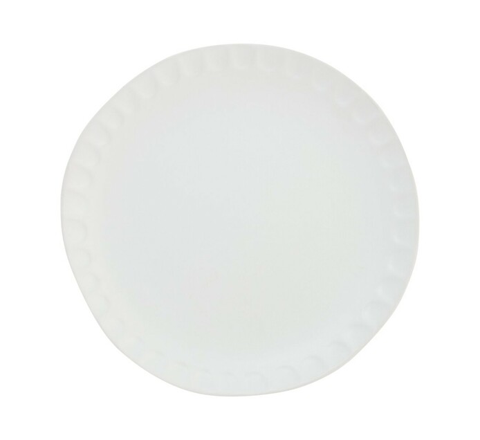 No Brand 20 cm Nova Side Plate Makro
