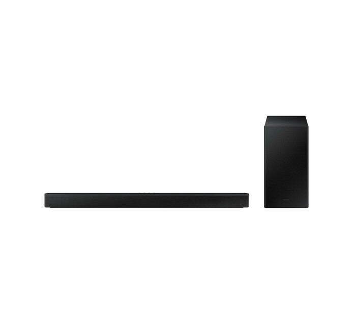 Samsung 2.1 Channel Sound Bar Makro
