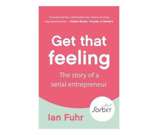 Get that feeling (Electronic book text)