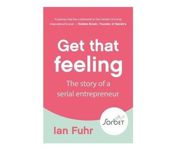 Get that feeling (Electronic book text)