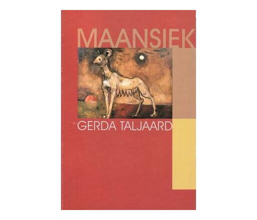 Maansiek (Book)
