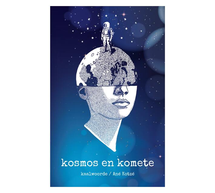 Kosmos en Komete (Paperback / softback)