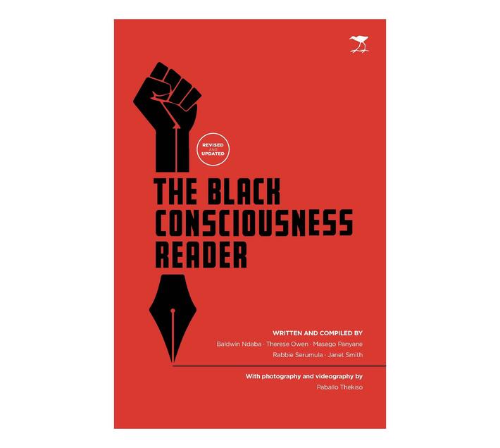 The Black Consciousness Reader (Paperback / softback)
