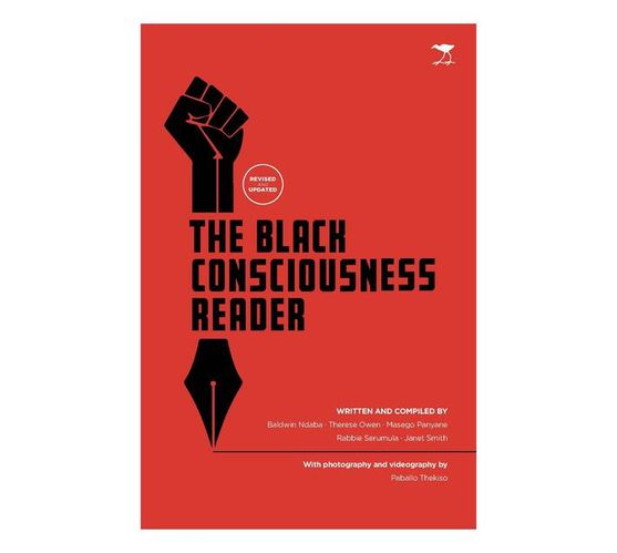 The Black Consciousness Reader (Paperback / softback)