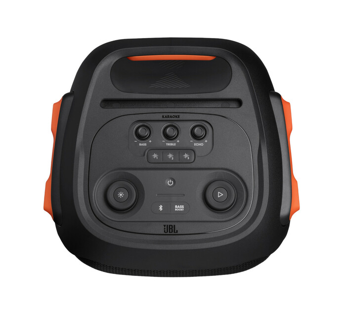 JBL Partybox 710 Portable BT Speaker Makro