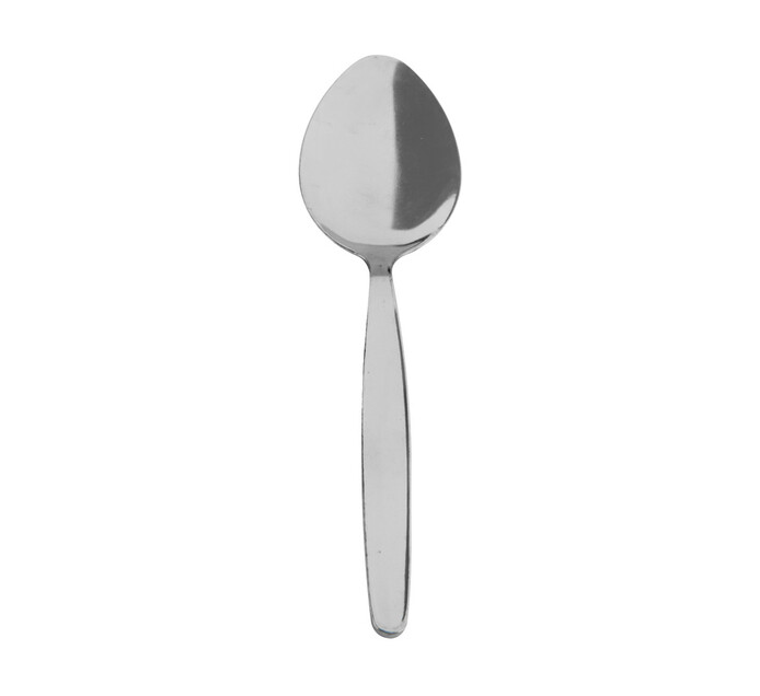 Prestige 4 Piece Dessert Spoon Makro
