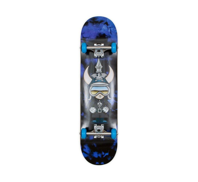 Speed Demon 7.75" Skateboards Makro