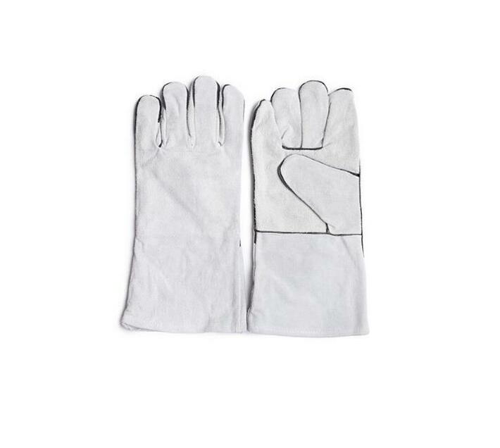 Genuine Leather Braai Gloves